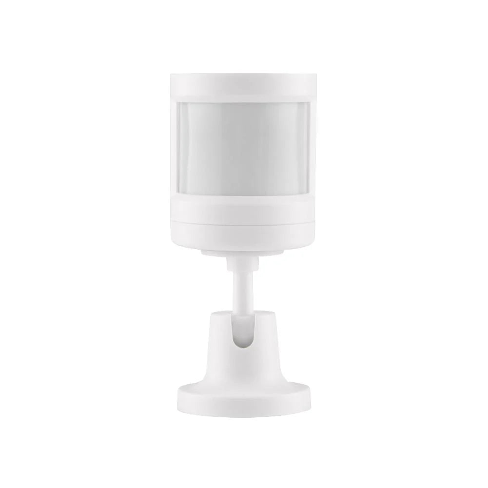 Moes Zigbee Motion Sensor