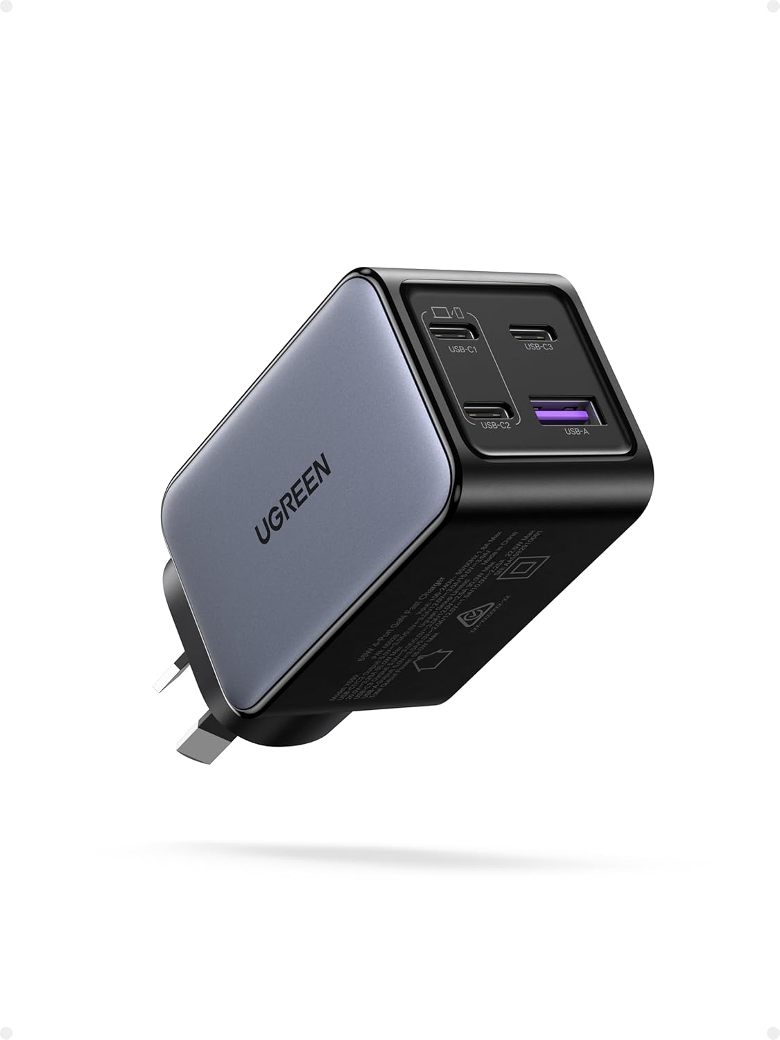 Ugreen Nexode 65W GaN Power Supply