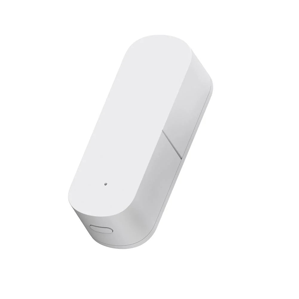 Zigbee Smart Vibration Sensor