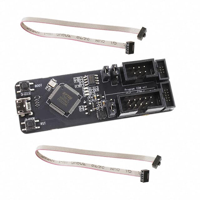 B Prog Programer Espressif ESP-Prog ESP32 JTAG Programmer and Debugger