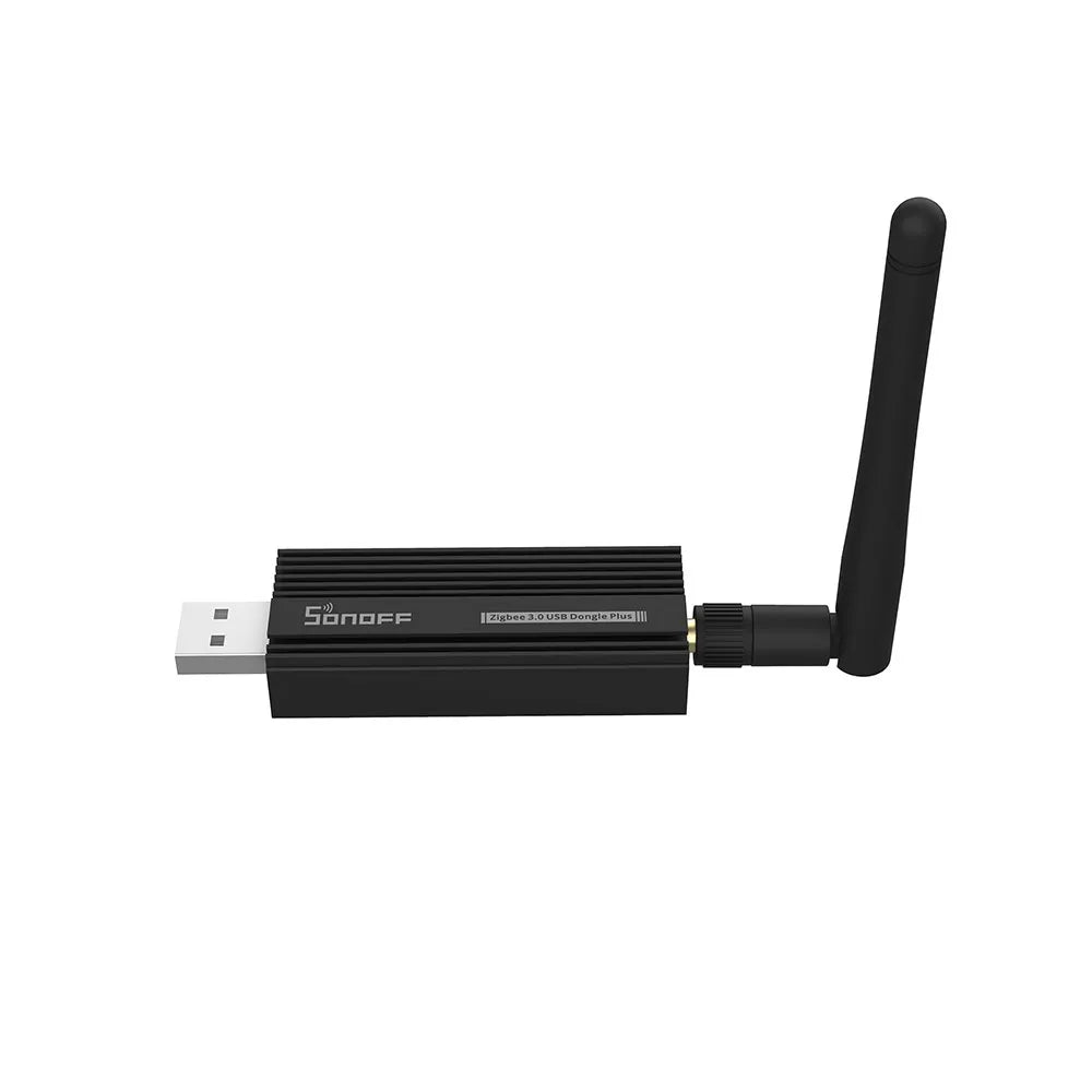 Sonoff Zigbee 3.0 USB Dongle Plus featured image