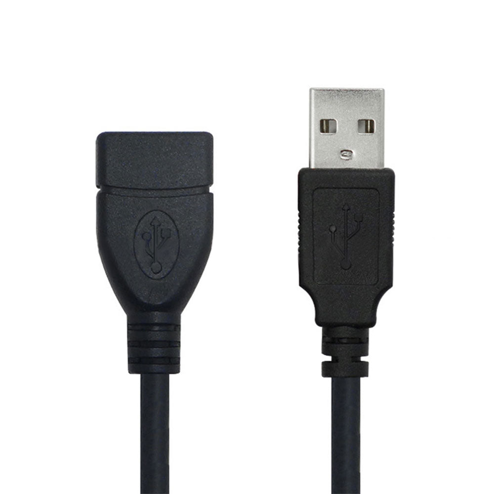 Sonoff 1.5M USB Male to Female Extension Cable