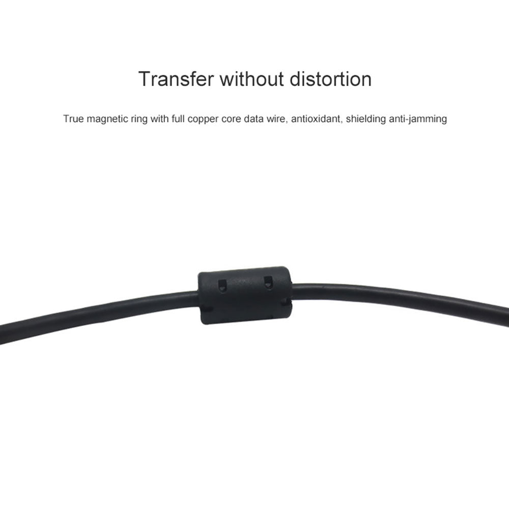 Sonoff 1.5M USB Male to Female Extension Cable