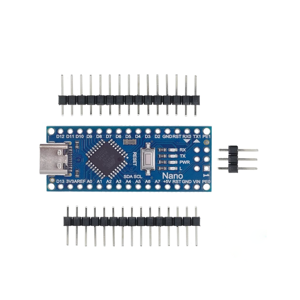 Arduino Dual Usbc Products