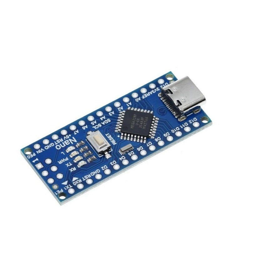 Arduino Nano 3