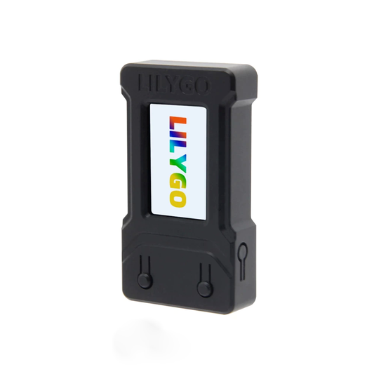 TTGO T-display 1.14" LCD Display ESP32