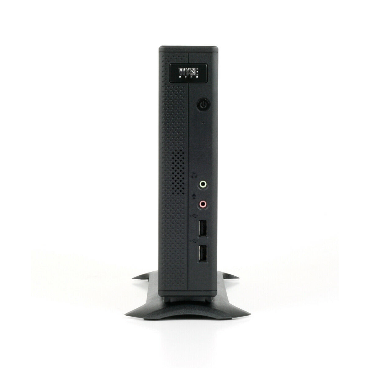 Dell Wyse thin client front view