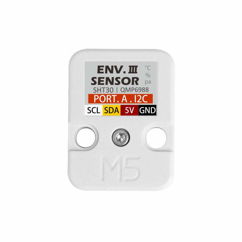 ENV III Environmental Sensor