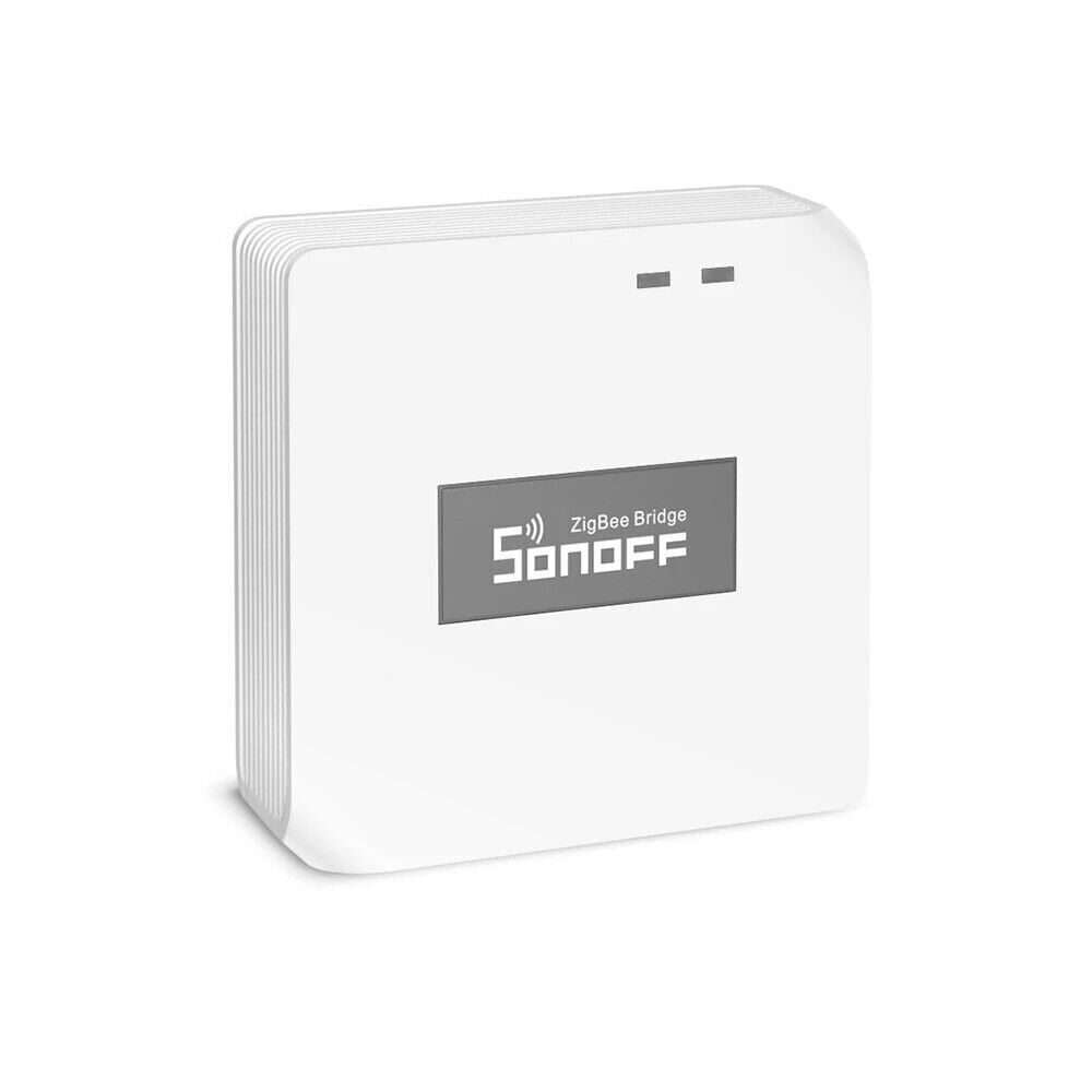 Sonoff Smart Zigbee Bridge