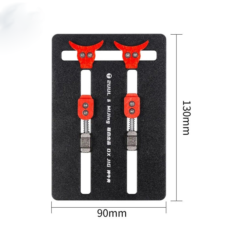 Universal High Temperature Ox Jig PCB Board Fixure Holder