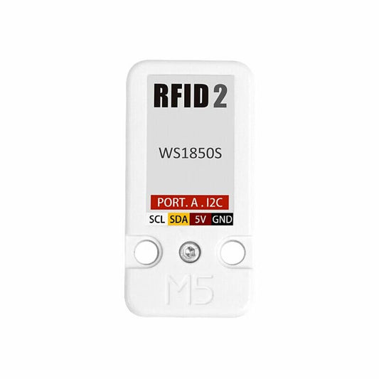 Mini RFID Unit WS1850S Sensor