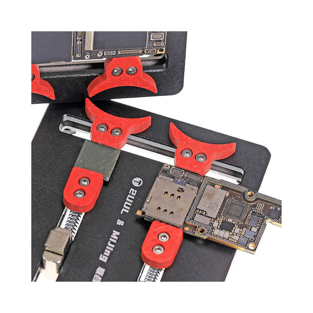 Universal High Temperature Ox Jig PCB Board Fixure Holder