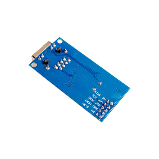 W5500 SPI Ethernet Module