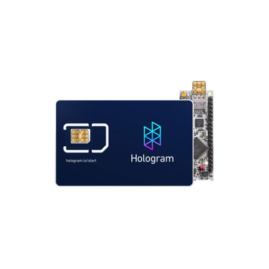 Hologram Global IoT Data SIM